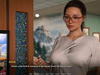 Anna, become a rockstar with big tits roleplay?