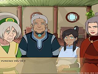 Four Element Trainer Book 5 Slav Part 1!