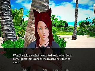 عائلتي الجديدة 10: هاويات 18+ بطياز وصدر كبير