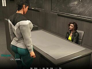 milf with big tits and ass