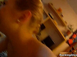 fucking glasses, wanna blame persimmon for christina’s teen fuck?