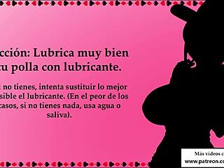 Halloween Special Joi with 20 Minutes of Intense Instructions