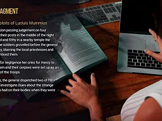 let's dive into croft adventures - lust path part 2.