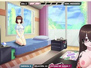 let's play with her new memory, featuring big tits and ass?