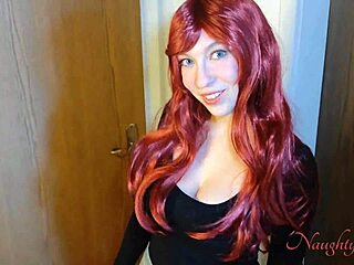 X Girlfriend Plots Pregnancy Trick with Monster Cock