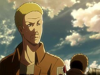 Shingeki No Kyojin Episode 11 Full HD Dub