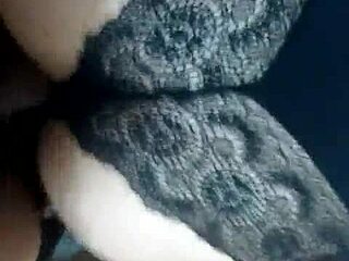 I Fuck My Horny Cousin Again With A Nice Spanking And Facial