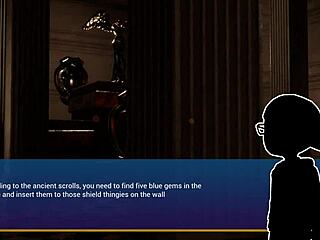 sexy maze 2b game guide