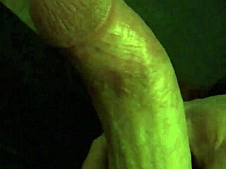 Watch This Gay Guy Cumming Hard From Intense Masturbation Session