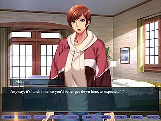 i am cheeting on my wiffe with her momma in ep10