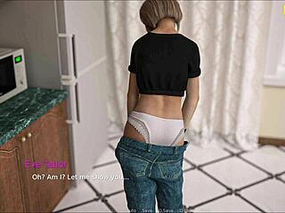 Exploring Rosewater Manor in this game episode 44