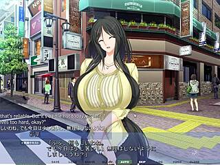 Want to see my big tits in this photoshoot? asks iroha