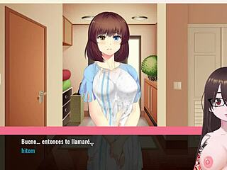 let's play with her new memory, featuring big tits and ass?