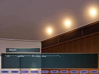 i am cheeting on my wiffe with her momma in ep10