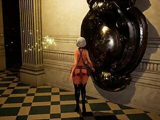 sexy maze 2b game guide