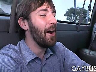 Look at this intense homosexual sex scene in the picture!