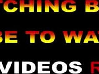 Prest knuller henne med stor svart kuk i skogen