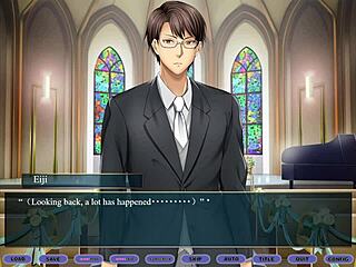 Мамя с майката на жена си в еп10