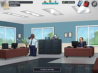 Обсуждаем Summertime Saga эпизод 183 с элементами аниме и хентай.