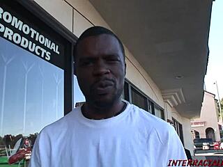 Slutty Teen Handles Massive Black Dick in Hardcore Interracial Action. She Craves Every Inch!