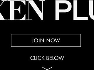 Yo, rikas kotirouva Kianna ratsastaa Antonin paksua BBC:tä kovaa 💦