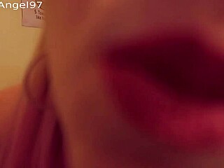 She undresses for my VIP Patreon membership