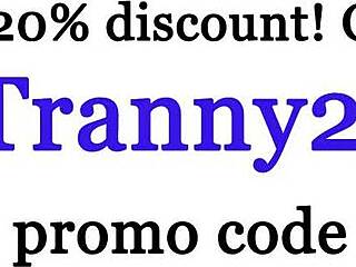Прелепа транси Гисели узима га тврдо у догистајлу