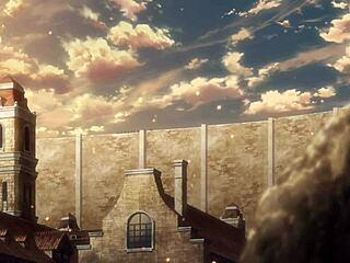Shingeki No Kyojin Episode 11 Full HD Dub