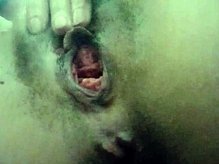 Hot Milf Begs For Orgasmic Affection With Close Up Tits!