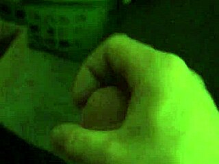 Watch This Gay Guy Cumming Hard From Intense Masturbation Session