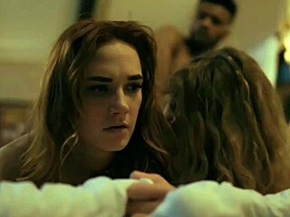 hey siri dahl, ready for a wild threesome in 4k?