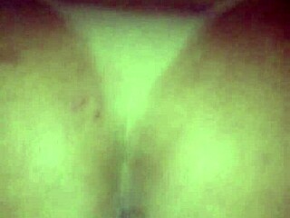 Beautiful brunette super hot spending time with lover