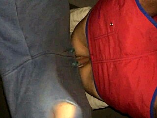 German Gay Bareback Action Scene