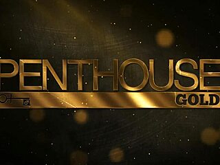 madi meadows gets her tight pussy dildoed by jezabel vessir on penthousegold