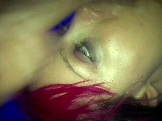 cherrysoda cherry loves getting facials again