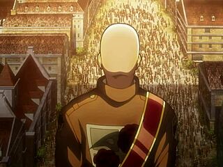 Shingeki No Kyojin Episode 11 Full HD Dub