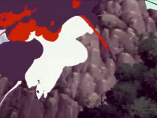 嘿，看这个共产党员在他生日被操！