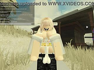 โรบล็อกซ์ พอร์น 83