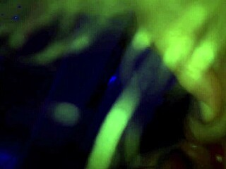 cherrysoda cherry loves getting facials again