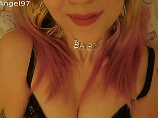 She undresses for my VIP Patreon membership