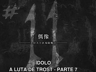 Shingeki No Kyojin Episode 11 Full HD Dub