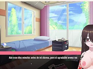 let's play with her new memory, featuring big tits and ass?