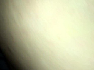 Caught in interracial encounter with big black cock