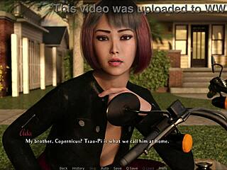 Three rules of life part three