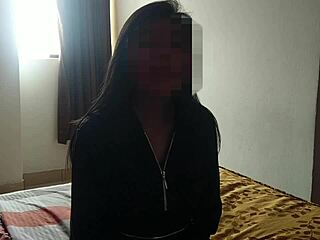 Catalina's Amateur Casting Preview Close-Up