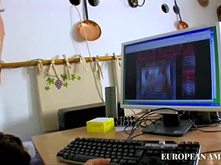 Amateurs Getting Wild in Homemade Horny Action You Can’t Miss