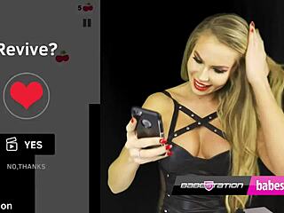 Scream Go Hero Prank With Marni Moore