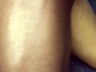 fun loving amateur couple share passionate sex, licking and using dildos for intense pleasure.