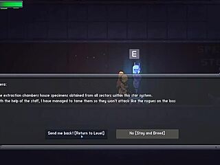 zetria in hentai game ep 3 fucking aliens consensually 😍