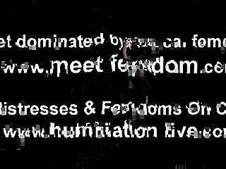 you are taking me on a rough femdom shopping spree